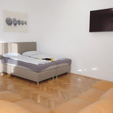 Comfort Apartment 5P Mz Wenen Buitenkant foto