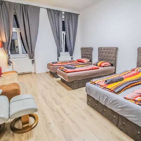 Comfort Apartment 5P Mz Wenen Buitenkant foto