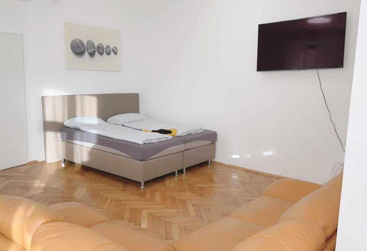 Comfort Apartment 5P Mz Wenen Buitenkant foto