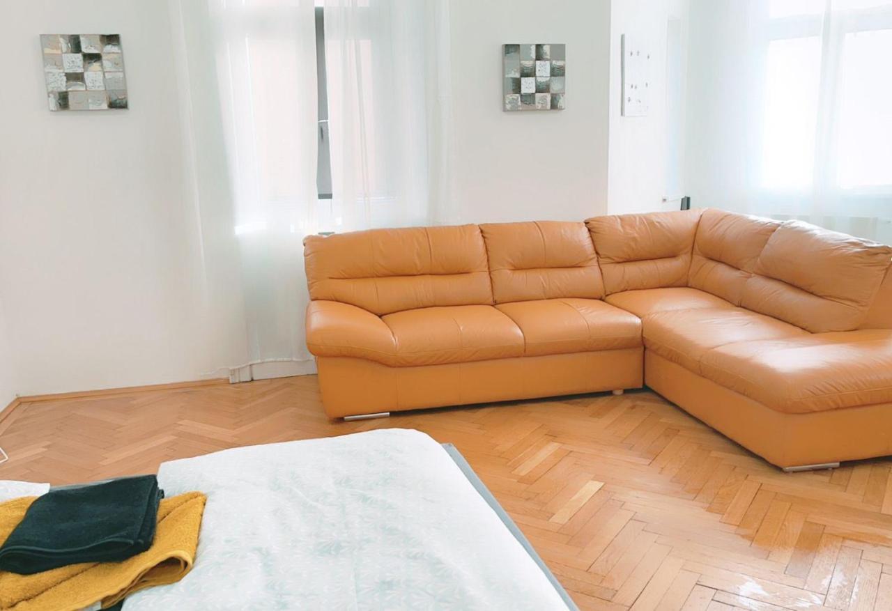 Comfort Apartment 5P Mz Wenen Buitenkant foto