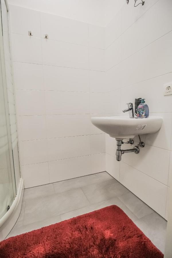 Comfort Apartment 5P Mz Wenen Buitenkant foto