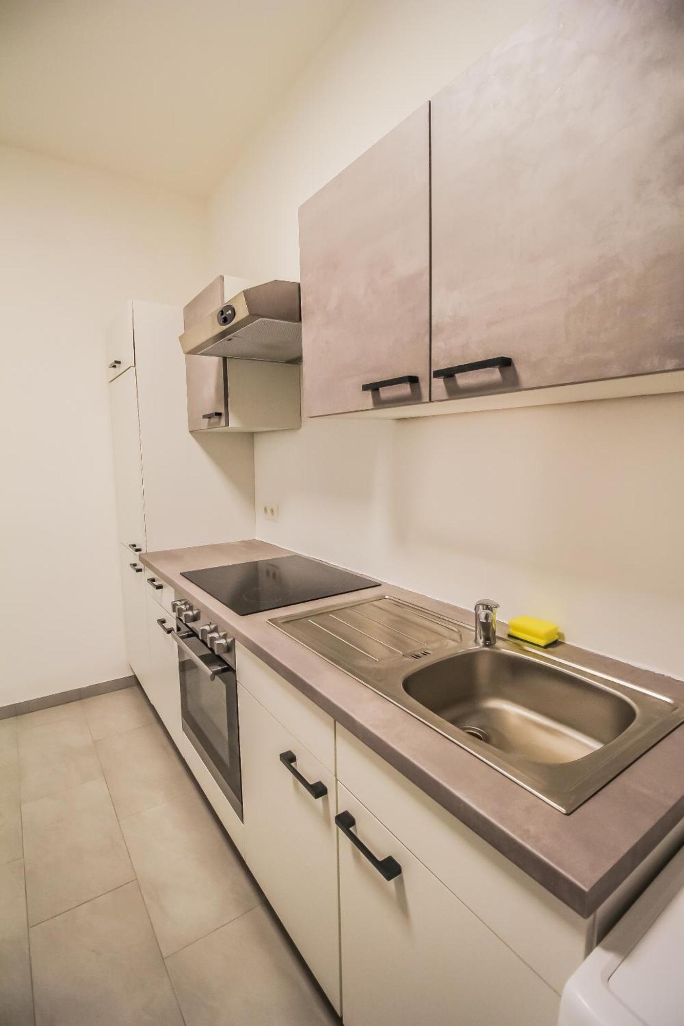 Comfort Apartment 5P Mz Wenen Buitenkant foto